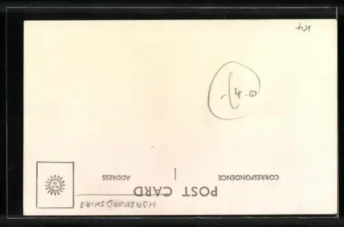 AK St. Weonards, St. Weonards Church