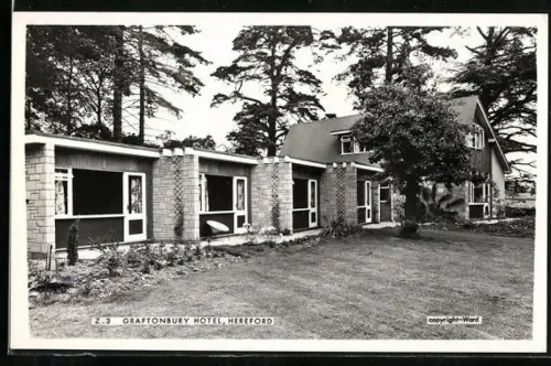 AK Hereford, Graftonbury Hotel