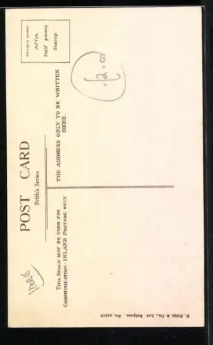 AK Hereford, New Municipal Buildings