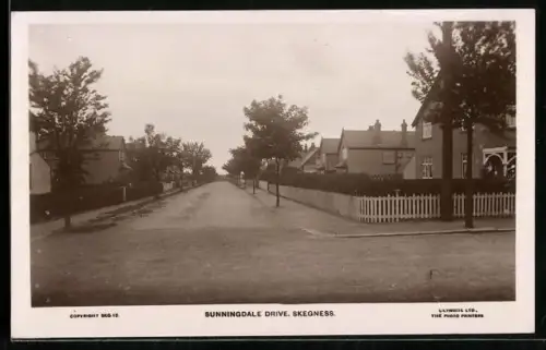 AK Skegness, Sunningdale Drive