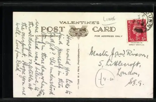 AK Witham on the Hill, The Stocks