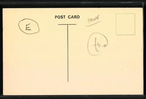 AK Long Sutton, The Lodge, Lord Wandsworth College