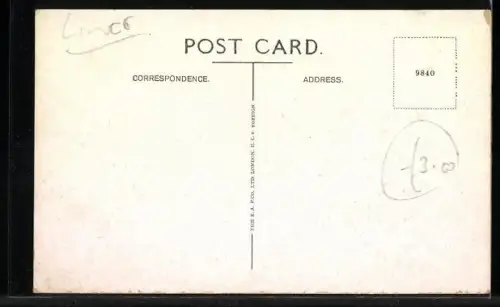 AK Sleaford, Town Hall