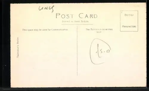 AK Sleaford, The Crossgates