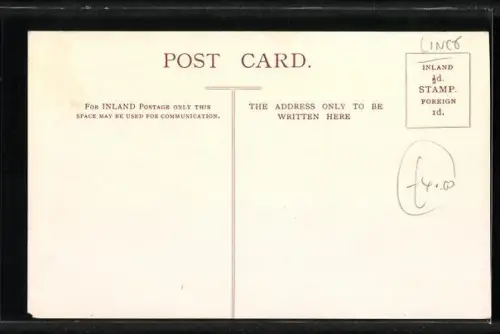 AK Mablethorpe, High Street, looking East