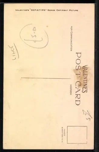 AK Grimsby, Victoria Street