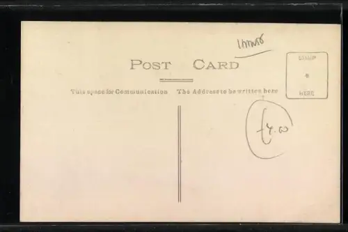 AK Buckler`s Hard, Queen Mary Arriving at Buckler`s Hard