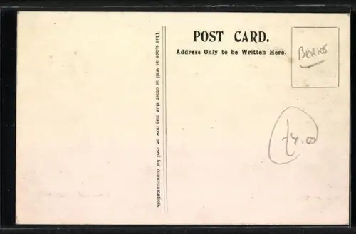 AK Steventon /Berks., Church