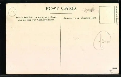 AK Southampton, Aerial View