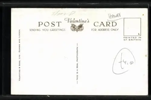 AK Lyndhurst, High Street