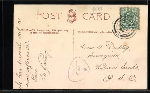 AK Bedford, High Street