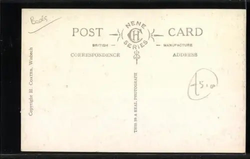 AK Bedford, High Street