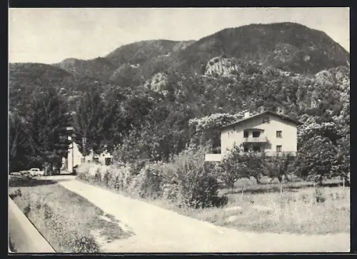 AK Losone, Pension Casa Riposo Famiglia Ossola-Camani