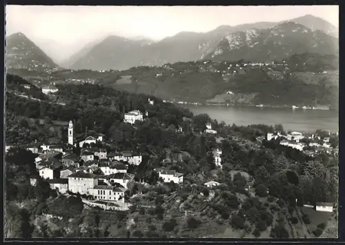 AK Neggio, Ca del Sole Neggio