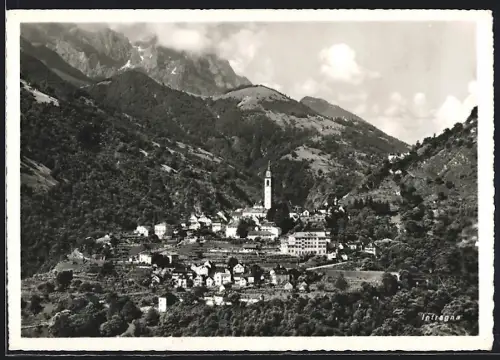 AK Intragna, Gesamtansicht