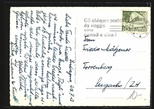 AK Intragna, Gesamtansicht