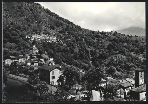 AK Vezio /Malcantone, Vezio e Mugena