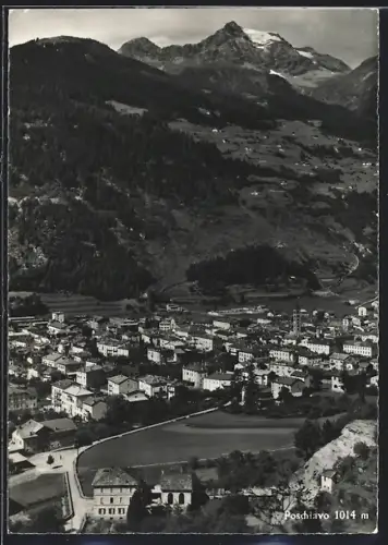 AK Poschiavo, Panorama