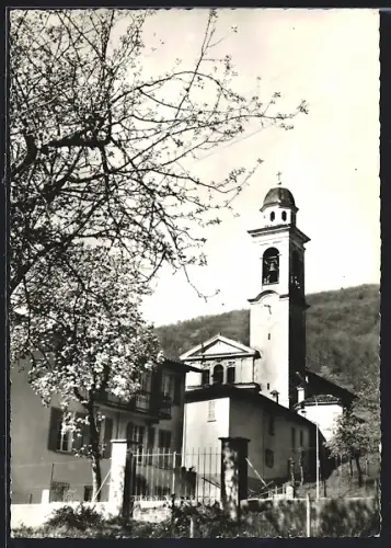 AK Pura, Dorfpartie in Pura