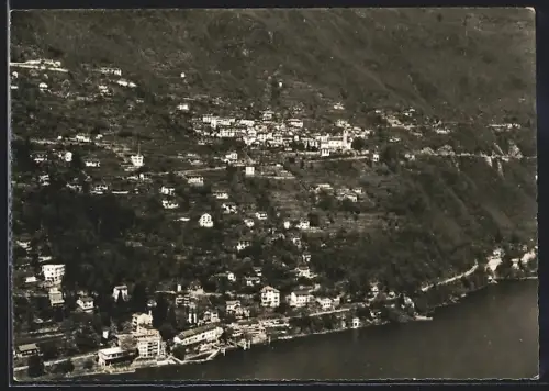 AK Ronco s. Ascona, Porto Ronco