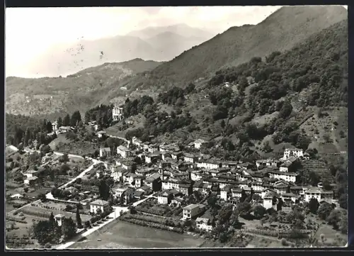 AK Novaggio, Aerofoto