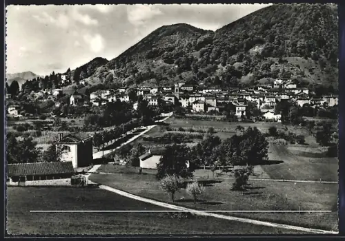 AK Novaggio, Ortsansicht