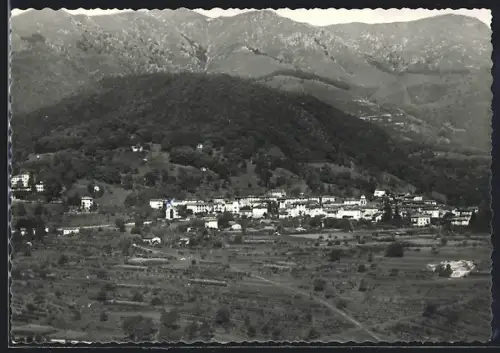 AK Novaggio, Panorama