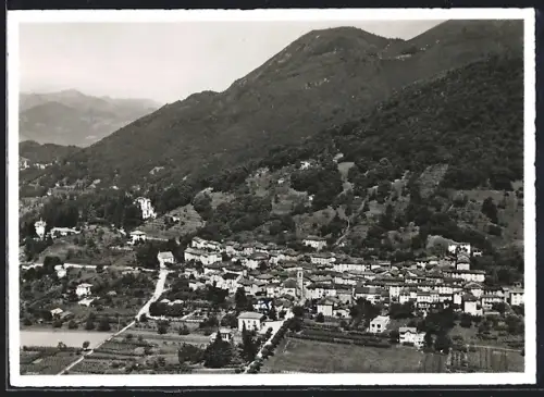 AK Novaggio, Panorama