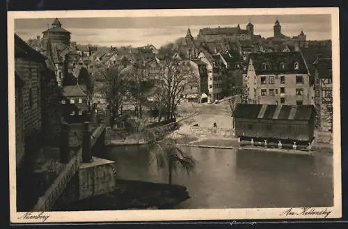 AK Nürnberg, Am Kettensteg