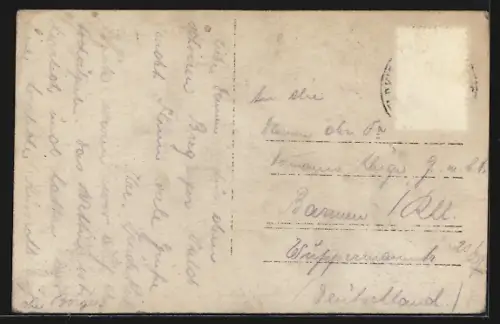 AK Schwarzenberg, Ortsansicht mit Kirche und Bergen