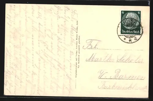 AK Juist, Dünen und Meer