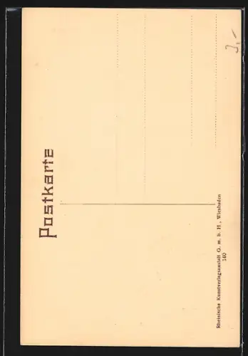 AK Rothenburg o. T., Markusturm, Röderbogen, Hafengasse