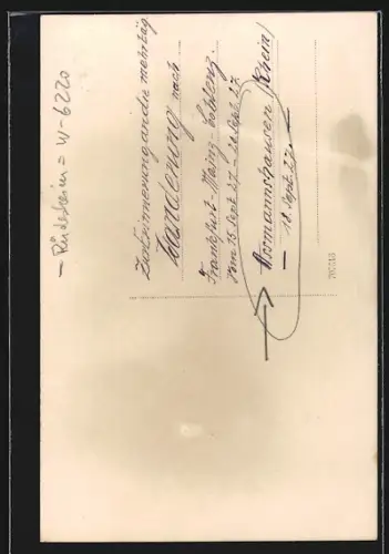 Foto-AK Assmannshausen /Rhein, Strassenpartie mit Assmannshäuser Weinklause