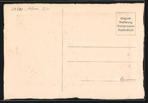 AK Weimar / Thüringen, Ansicht Belvedere