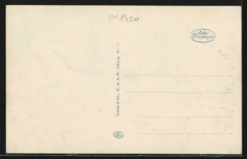 AK Hannover, Rathaus