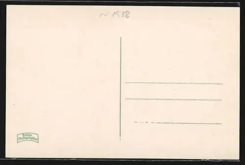 AK Hannover, Neues Rathaus