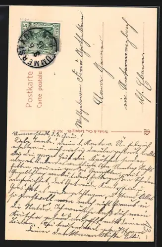 AK Coburg, Moritzkirche