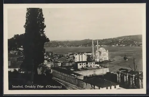 AK Istanbul, Ortaköy