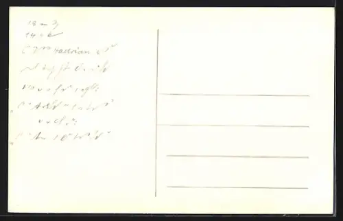 AK Athènes, Arc d`Adrien