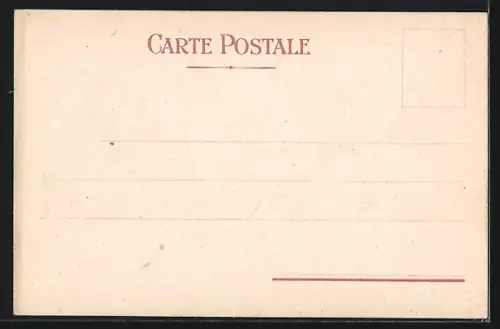 AK Corfou, Monastére de Paleocastrizza