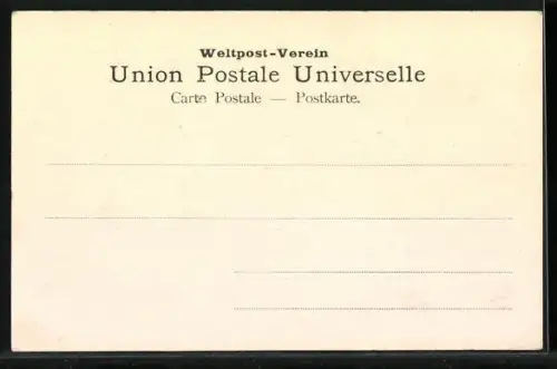 AK Jaffa, Landing Place