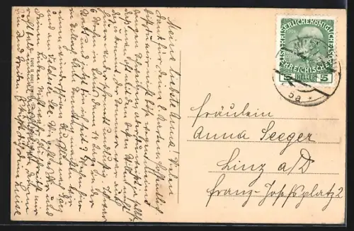 AK Villach, Magdalenensee