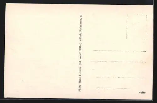 AK Faakersee /Kärnten, Janks Strandbad