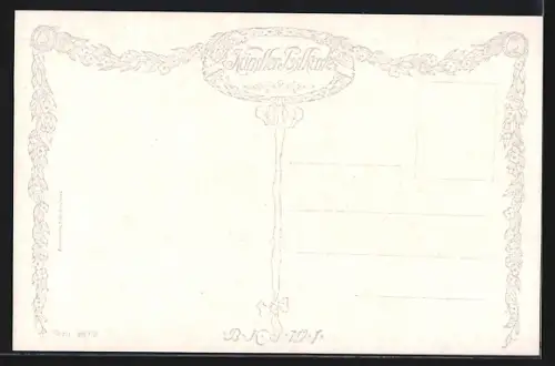 AK Klosterneuburg, Blick mit dem Bisamberg