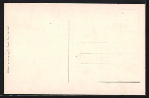 AK Pörtschach /Wörthersee, Blick von Gloriett