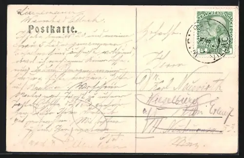 AK Villach, Warmbad Villach