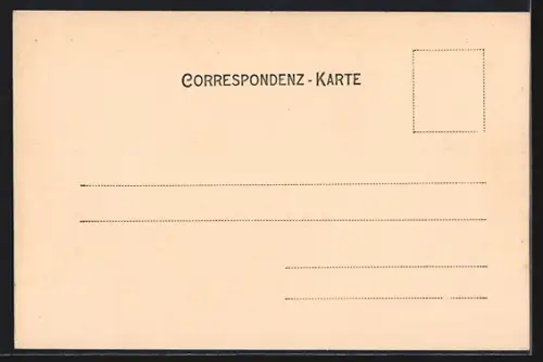 AK Alt Klagenfurt, Völkermarkter Tor, Demoliert i. J. 1867, Ansicht von Aussen