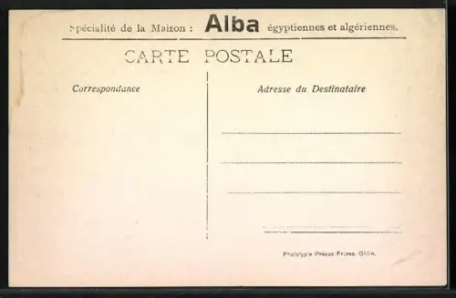 AK Gand, Exposition 1913, Stand de Fabrication des Cigarettes Alba, Ausstellung