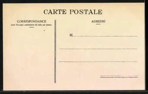 AK Alger, Palais de l`Amirauté