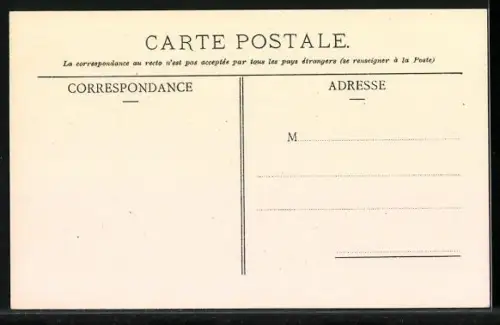 AK Alger, Place de la République